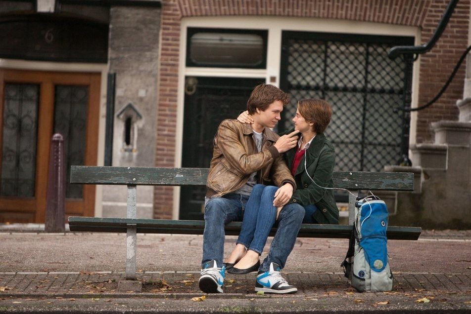 Kata-Kata Paling Romantis Sepanjang Masa dari Para Selebriti