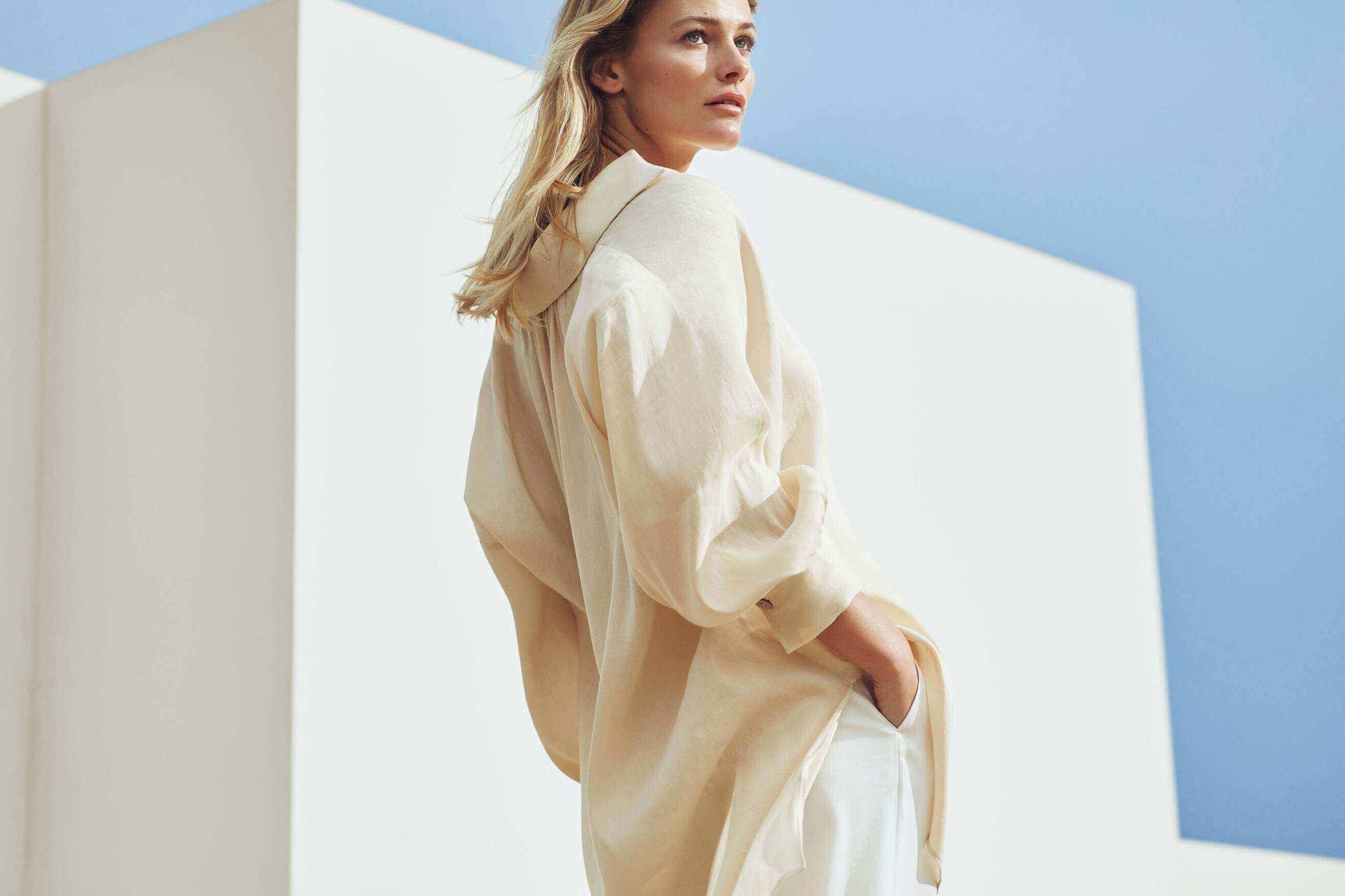 Wow! Massimo Dutti Meluncurkan Platform E-Commerce untuk Indonesia