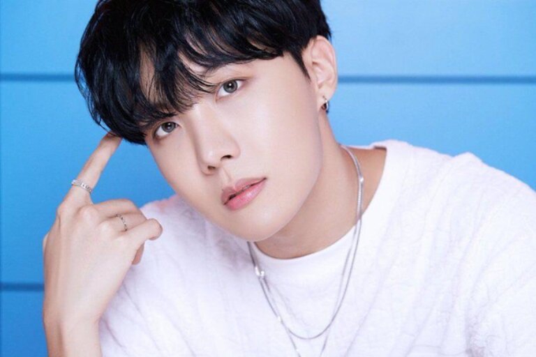 j-hope BTS Umumkan Tanggal Rilis Album Solo