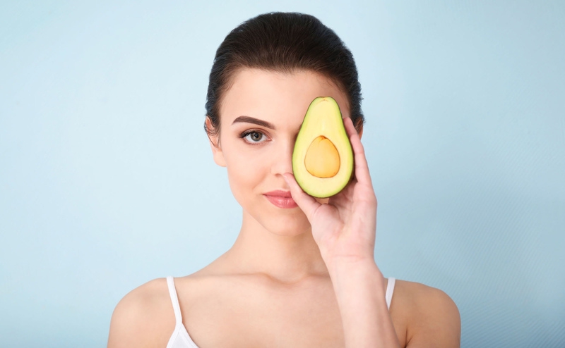 14 Buah Terbaik untuk Kulit Mulus, Sehat dan Bebas Jerawat