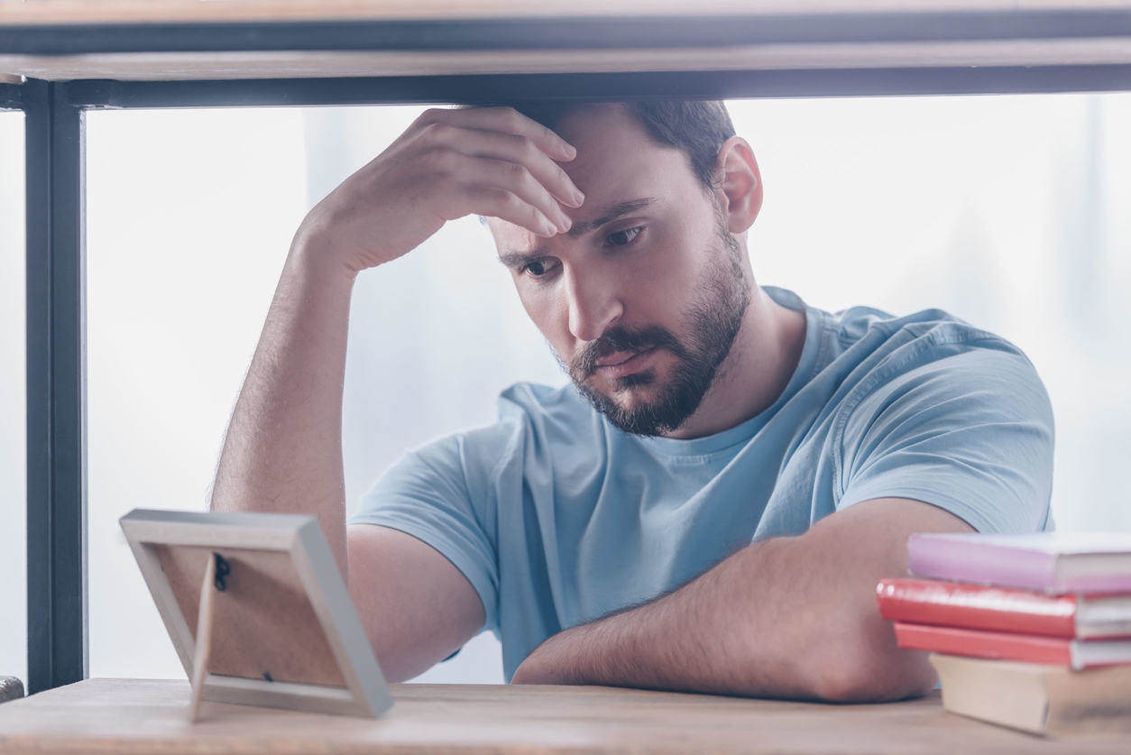 Ups, Ini 9 Ciri-ciri Gebetanmu Belum Melupakan Mantannya!