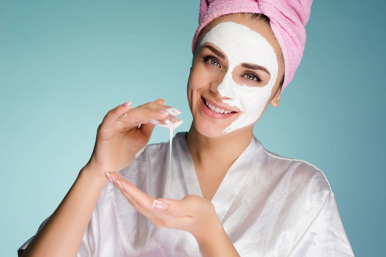 6 Manfaat Masker Putih Telur Bagi Kecantikan Kamu