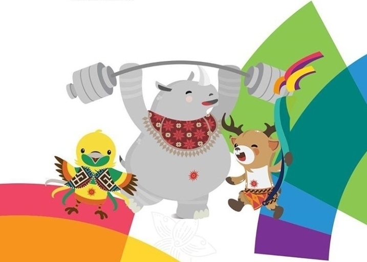 Jadwal, Lokasi & Harga Tiket Asian Games 2018, Lengkap!
