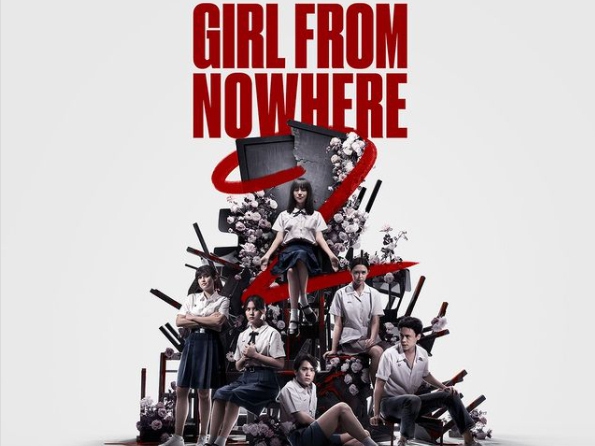 Fakta Menarik Girl From Nowhere: Serial Thailand yang Lagi Trending