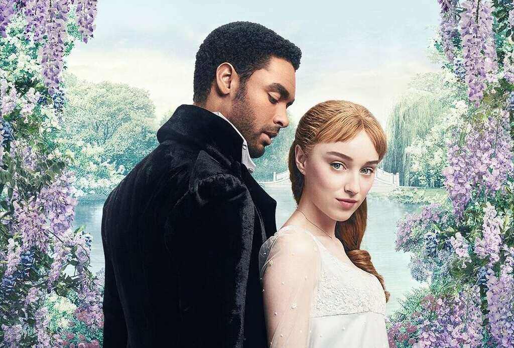 10 Alasan Kamu Wajib Nonton Bridgerton di Netflix