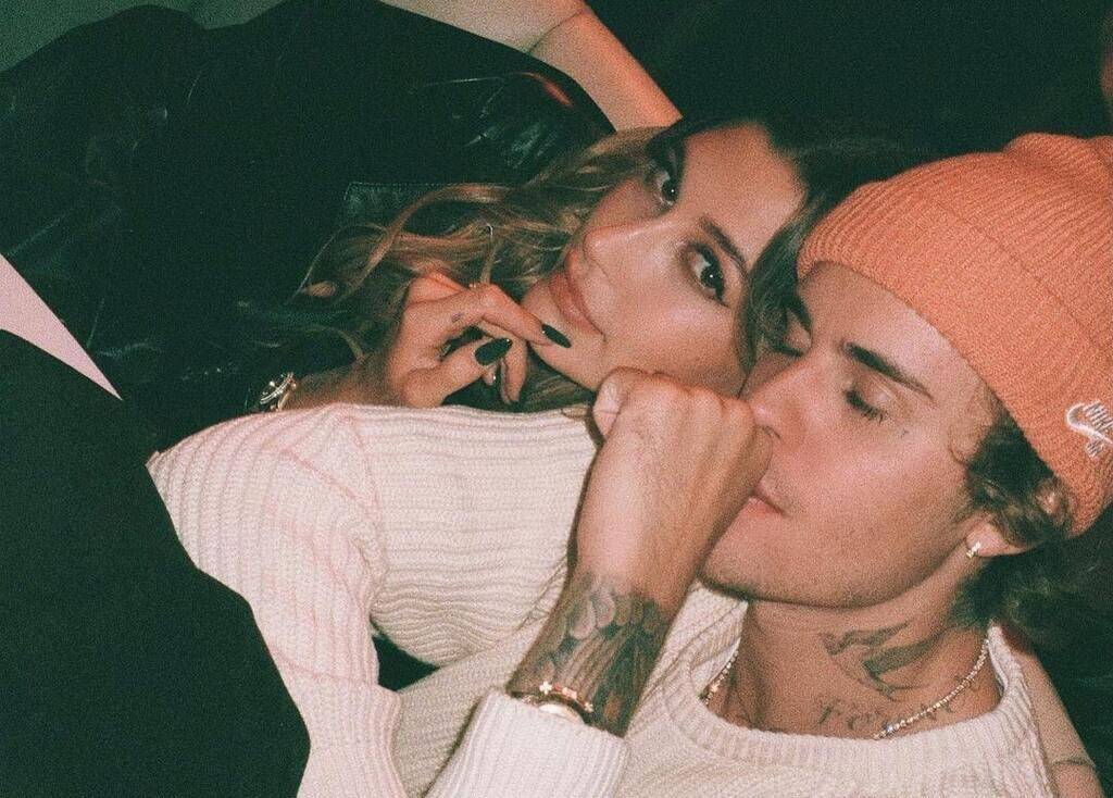 Ini Alasan Justin Bieber Belum Ingin Punya Anak