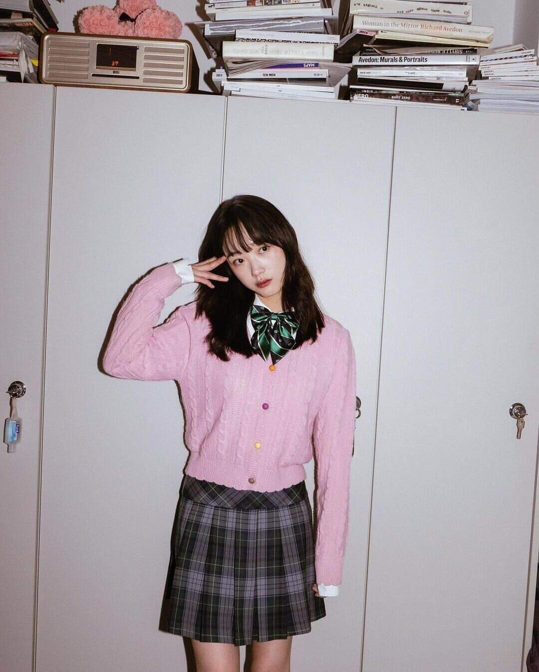 Sempat Ingin Oplas, Lee Yoo Mi Akhirnya Terima Kekurangan di Dirinya