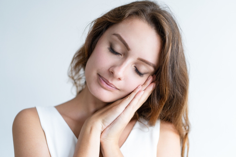 4 Cara Atasi Sulit Tidur Akibat Stres