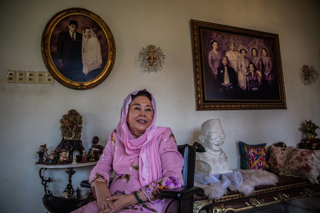 Tokoh Indonesia Ini Berhasil Masuk TIME 100 2018