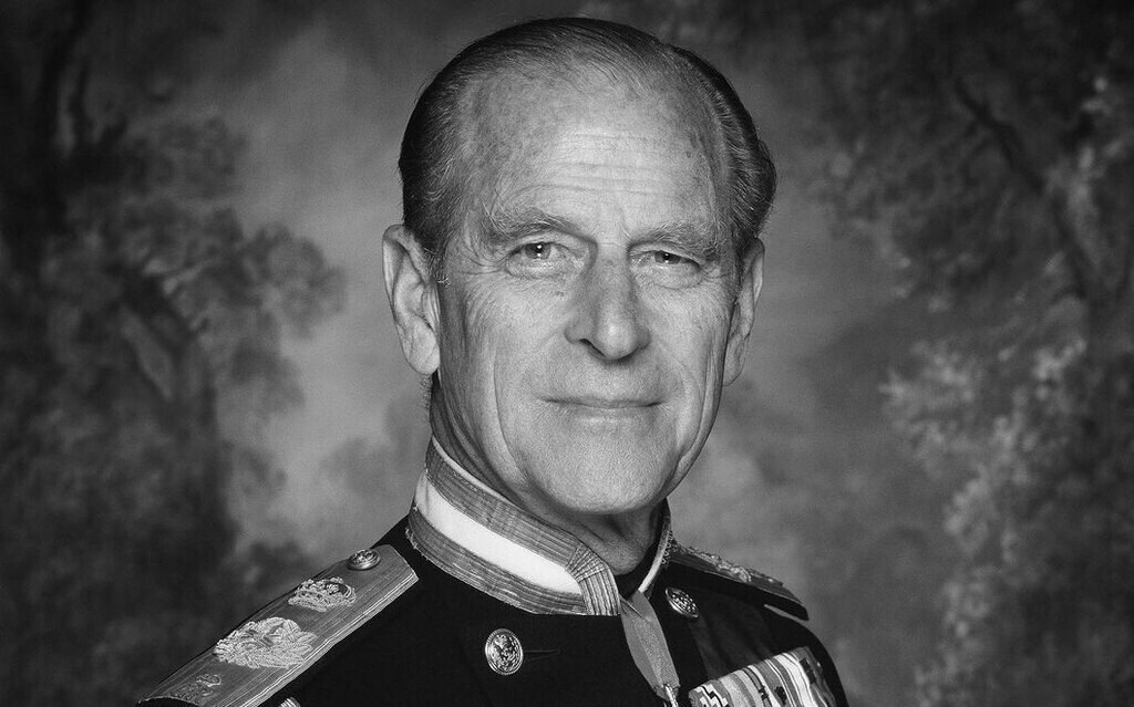 Prince Philip, Duke of Edinburgh Meninggal di Usia 99 Tahun