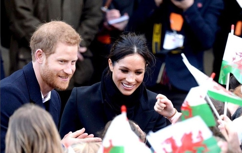 Prince Harry Mengungkap Alasannya Mundur Dari Keluarga Kerajaan