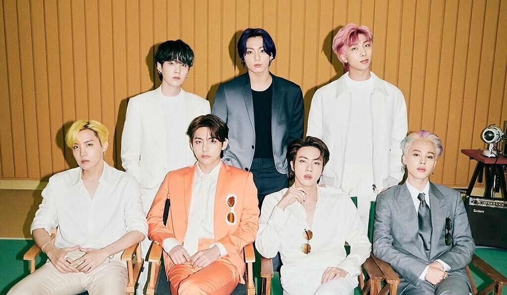 Daftar Lagu Terbaru Mei 2021 - Dengar di Sini!