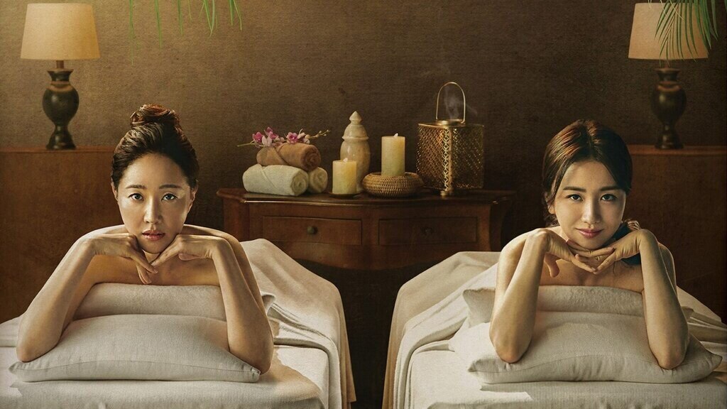 4 Drama Korea Baru di Viu Edisi November 2020