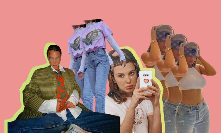 10 Gaya Fashion Estetik yang Bisa Kamu Coba di 2021