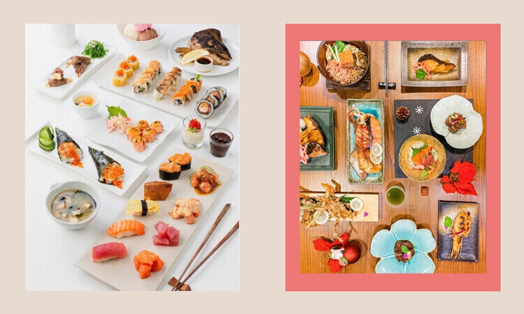 Rekomendasi Restoran All You Can Eat yang Bisa Kamu Coba