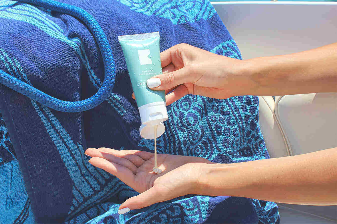 Perhatikan Tips Ini Agar Manfaat Sunscreen Yang Optimal