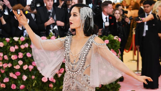 Marah di Twitter, Constance Wu Dianggap Kurang Profesional