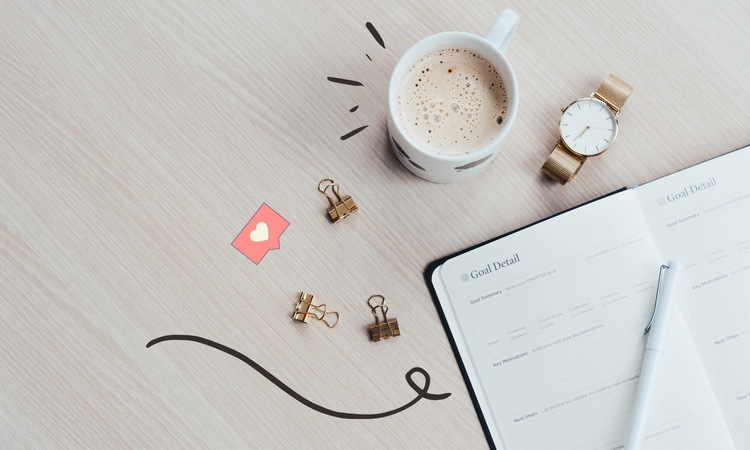 Lakukan 5 Hal Ini di Pagi Hari untuk Menjadi Lebih Produktif