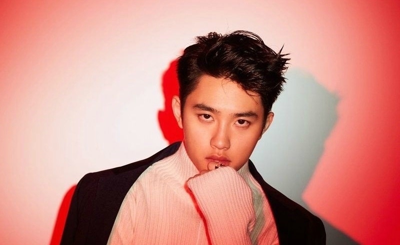 Oh No! D.O EXO Akan Wamil Juli Ini, Tidak Ikut EXO PLANET #5