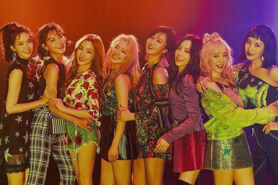 Penantian Panjang, Girl’s Generation Siap Comeback Agustus Mendatang
