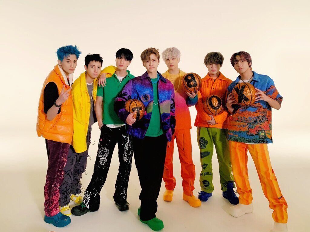 NCT Dream Kembali Gelar Konser Offline di Bulan Juli 2022