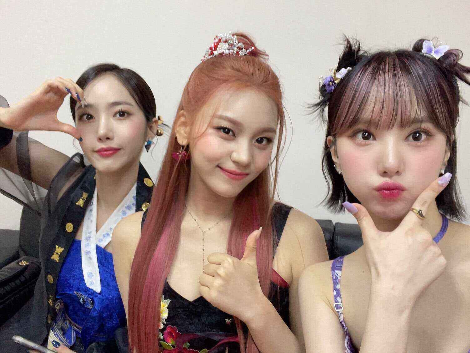 Girl Group VIVIZ Siap Rilis Mini Album Bulan Juli