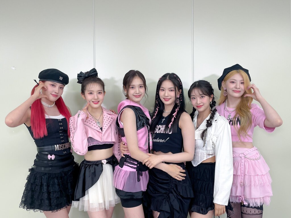 STAYC Bersiap Comeback Bulan Juli Lewat Single “We Need Love”