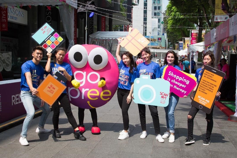 Bertabur Diskon, Great Singapore Sale 2019 Siap Digelar!