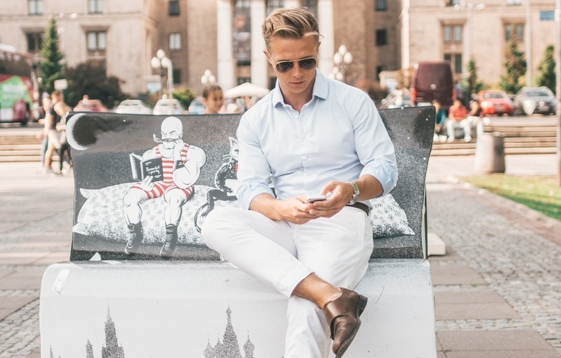 Menurut Ahli, Ini 5 Cara Membuat Pria Jatuh Cinta Lewat Chat