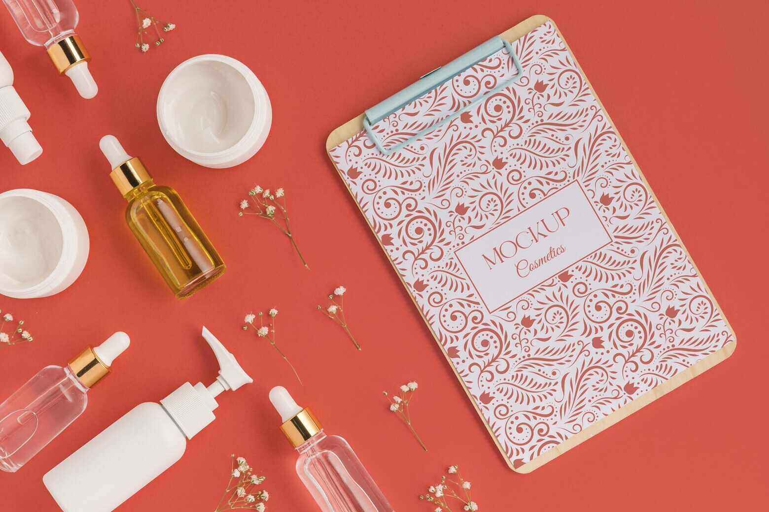 Ini Dia Bahan Skincare Paling Populer & Yang Sering Digunakan