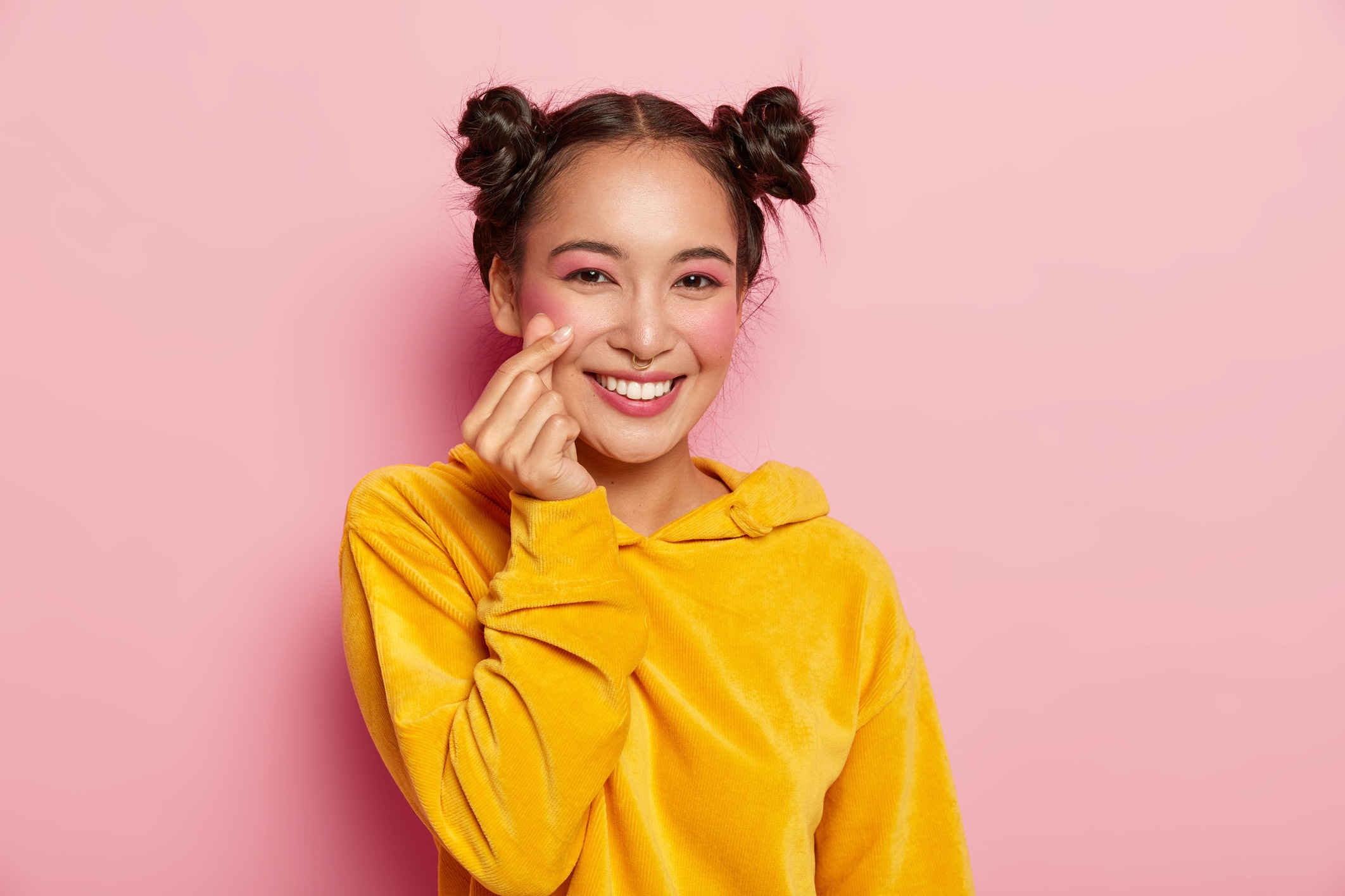 8 Tren Korean Beauty Yang Bisa Buat Kulit Kamu Lebih Bercahaya