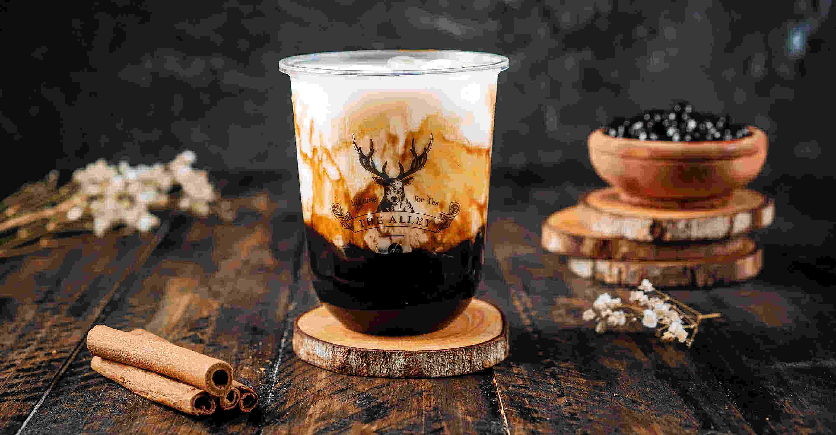 The Alley Buka Gerai Terbaru di Plaza Indonesia