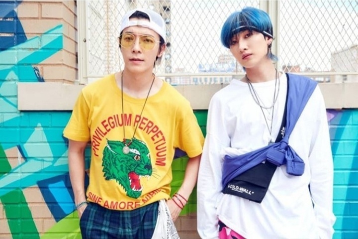 Super Junior D&E Resmi Tampil di Closing Asian Games'18