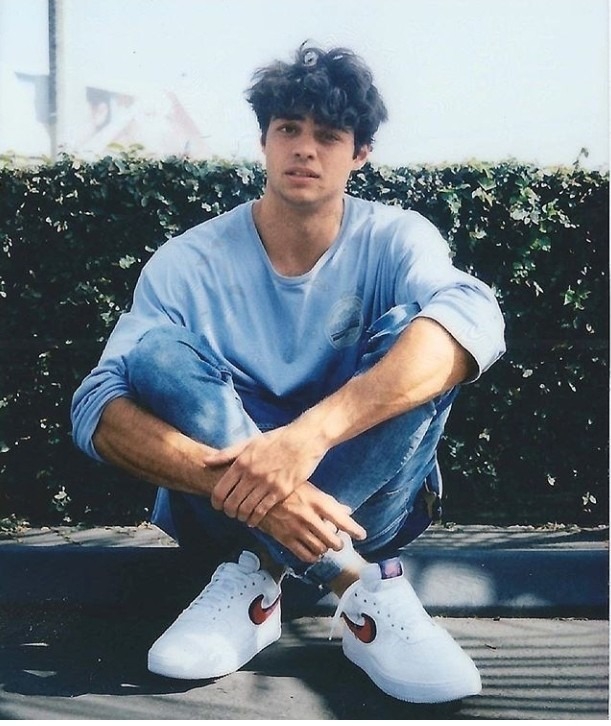 16 Fakta Noah Centineo, Pemain 'To All The Boys'