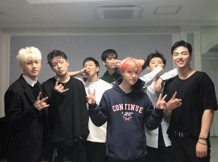 iKON Comeback Dengan Rilis Album dan MV Baru, I'm OK