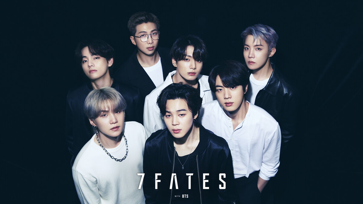 BTS Rilis Trailer Terbaru '7FATES: CHAKHO'