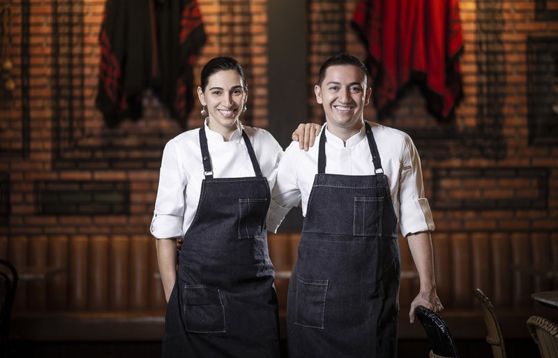 Restoran Sudestada Rayakan 1 Tahun di Jakarta!