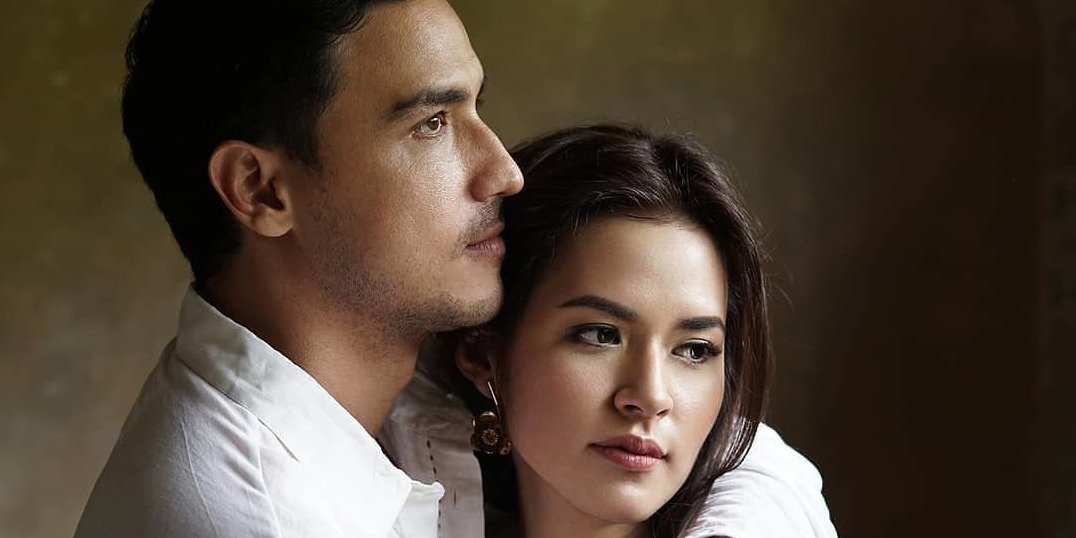 Hamil, Kehadiran Anak Raisa Sudah Ditunggu Oleh Fans