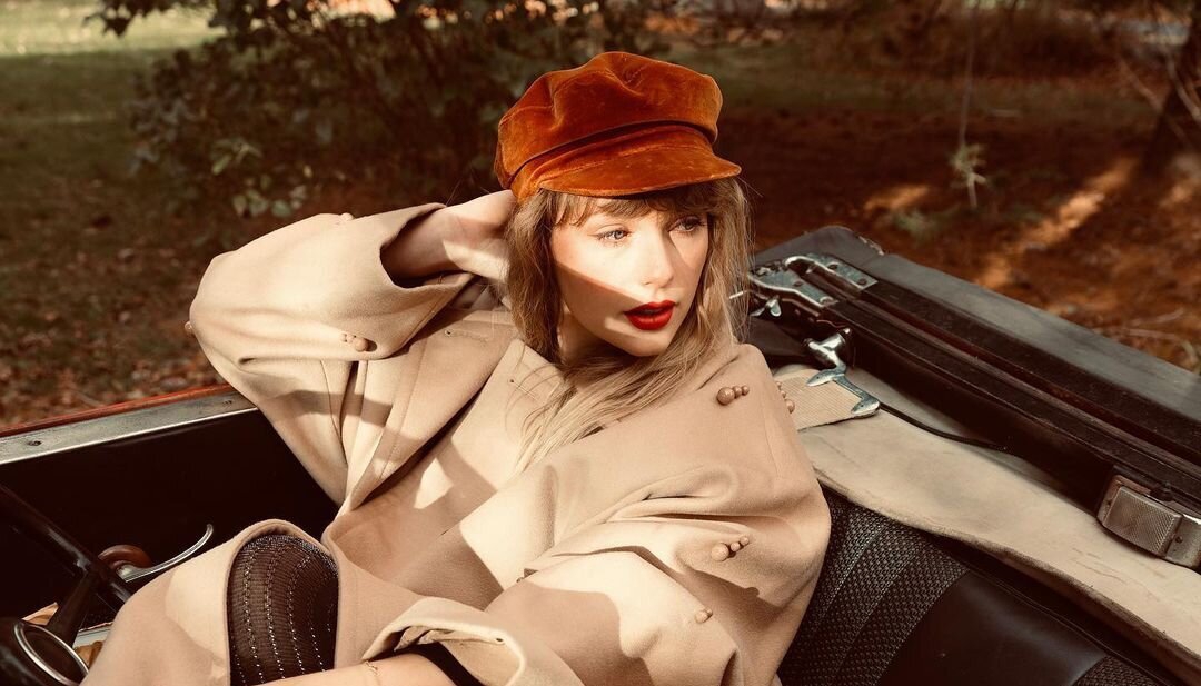 Taylor Swift Isi Soundtrack Film “Where The Crawdads Sing”