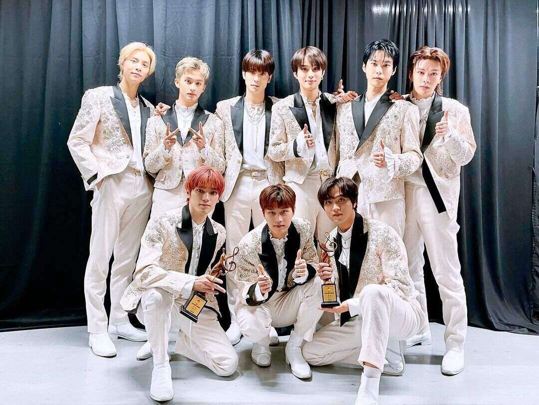 Daftar Pemenang Seoul Music Awards Ke-31, NCT 127 Raih Daesang