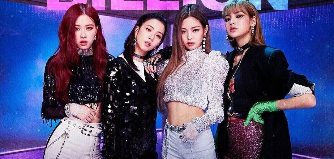 BLACKPINK Siapkan Album Baru Untuk Comeback di Bulan Juni Mendatang
