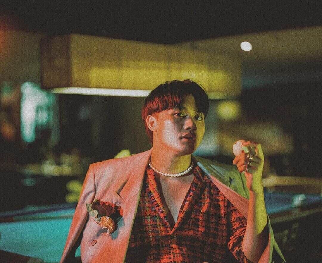 Lagu “Salah” Melly Goeslaw Dibawakan Ulang Oleh Rizky Febian