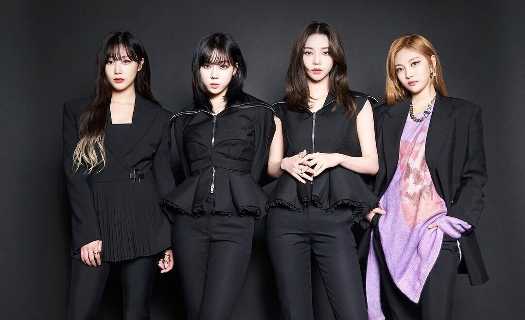 aespa Akan Meriahkan Panggung Coachella Minggu Ini