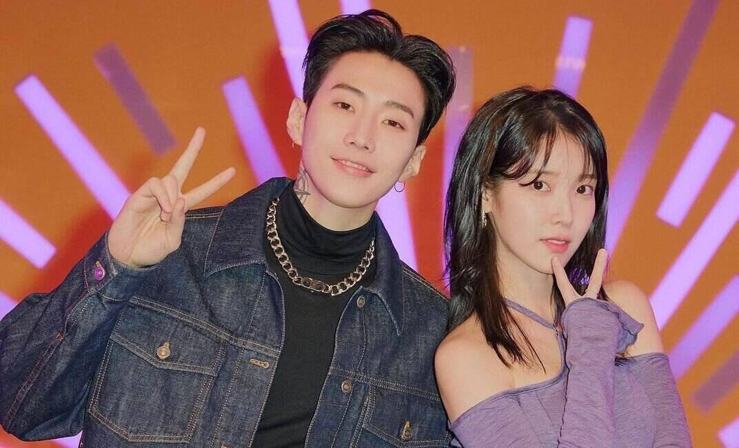 Label Baru Jay Park dan Kolaborasinya Bareng IU
