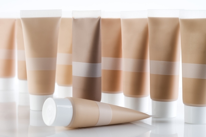 7 Foundation dengan Shade Paling Lengkap