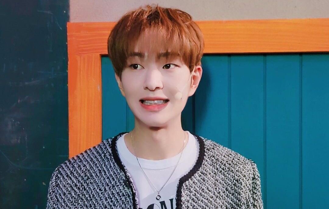 Onew SHINee Ketagihan Sambal Lalapan Khas Indonesia