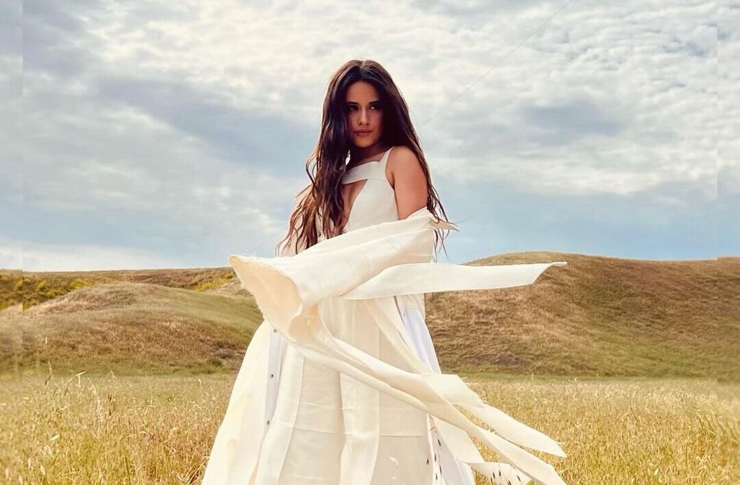 Ternyata Camila Cabello Pernah Naksir Harry Style