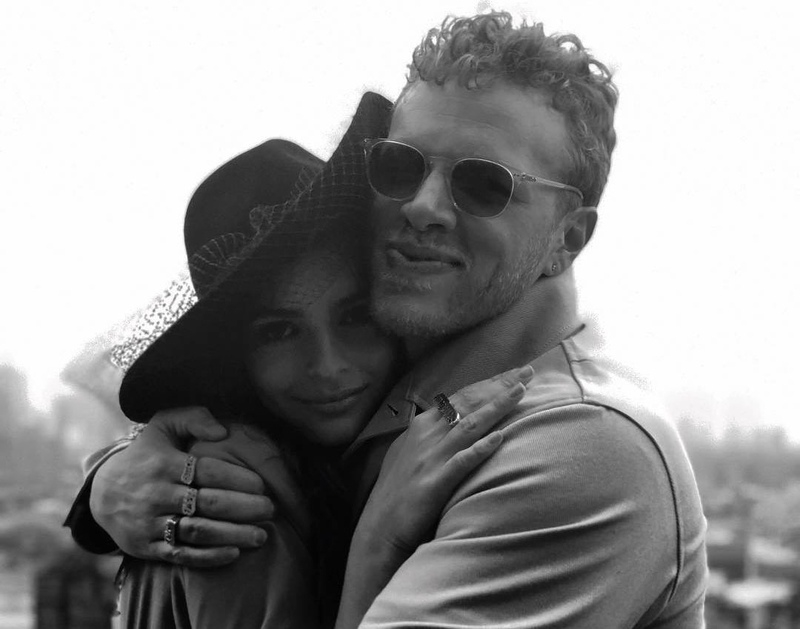 5 Fakta Tentang Suami Baru Emily Ratajkowski