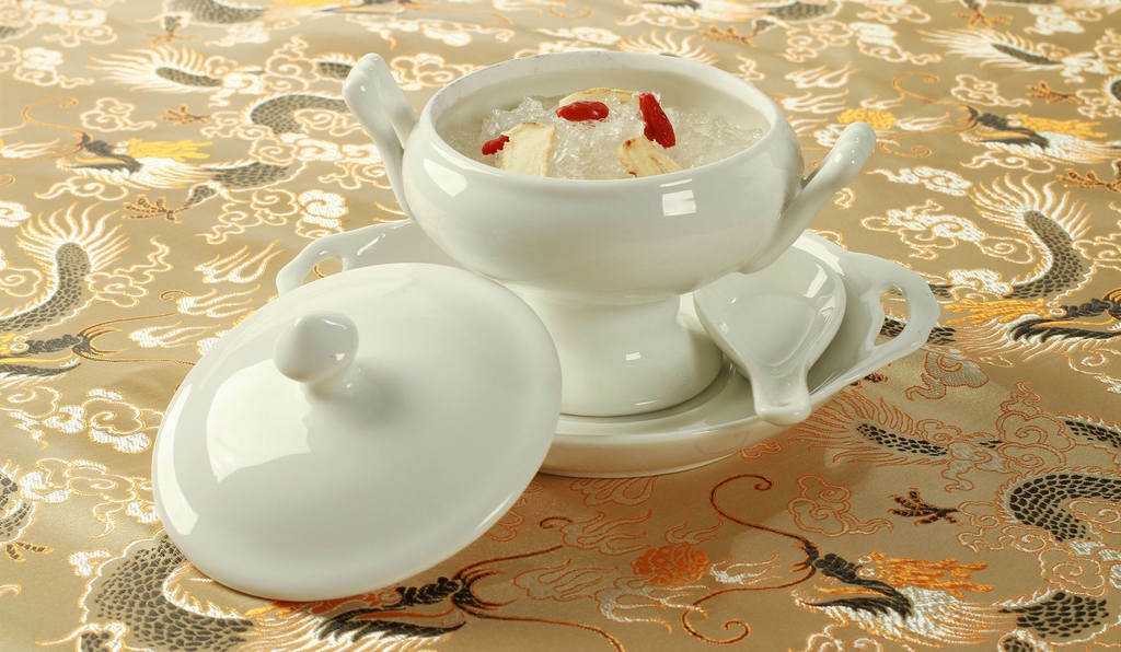 Mencapai Puluhan Juta, Ini 5 Makanan Imlek Paling Mahal!