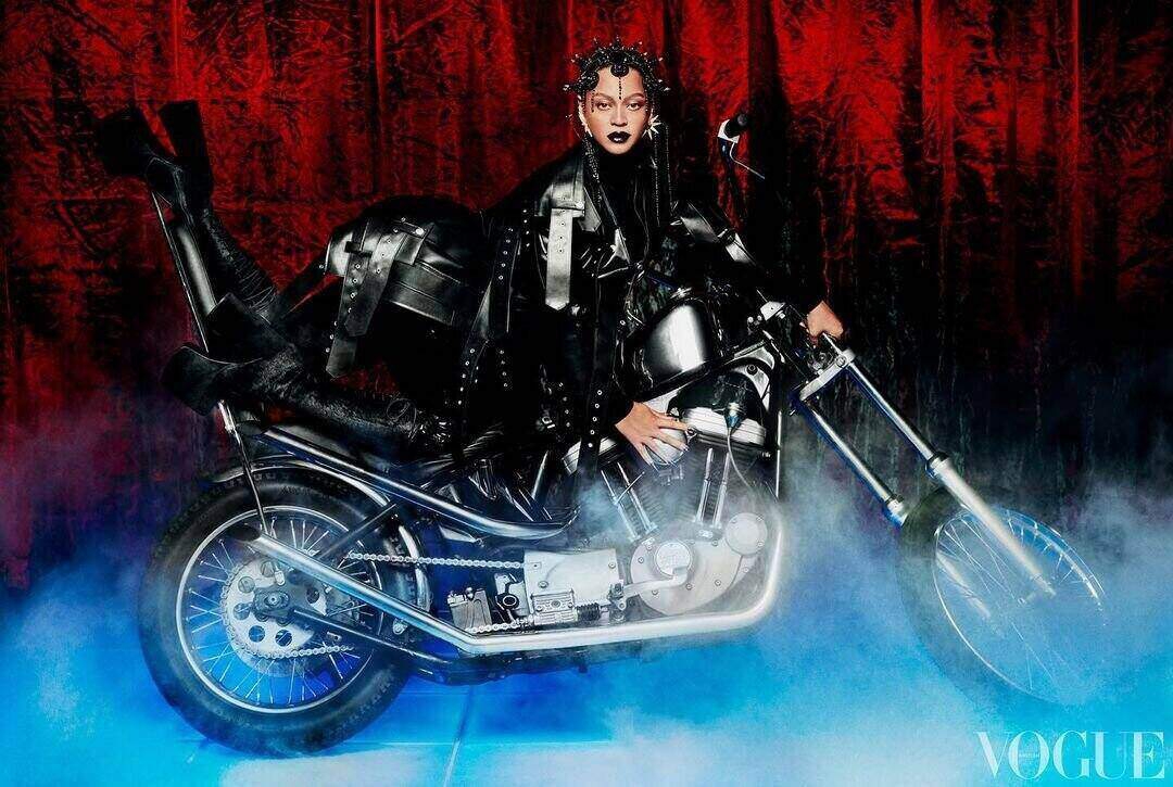 Beyonce Akhirnya Umumkan Album Terbaru Berjudul “Renaissance”